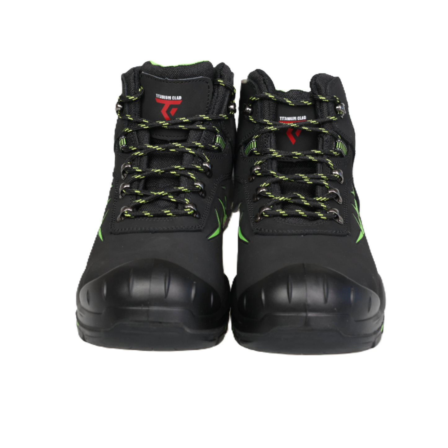 Omega Composite Safety Boots