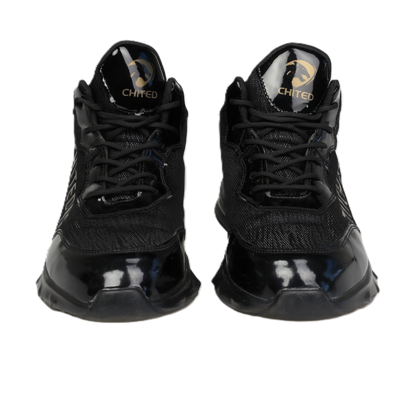 Titan Stylish Safety Sneakers