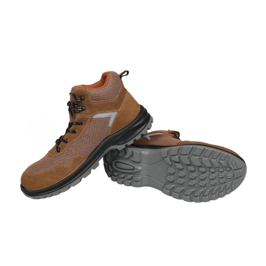 Thor Light-Weight Safety Boots