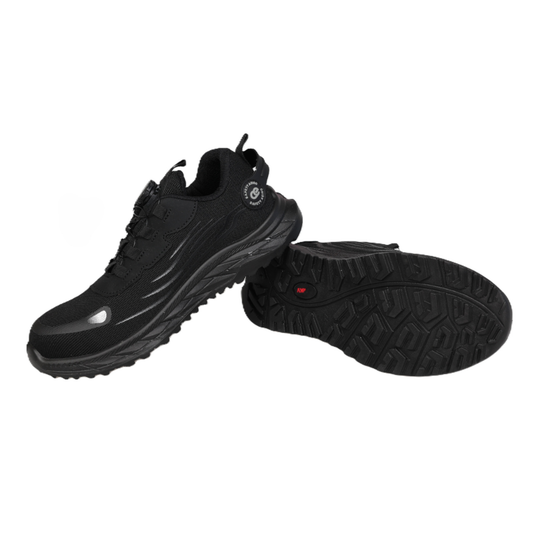 Striker Composite Safety Sneakers - Twist Lock