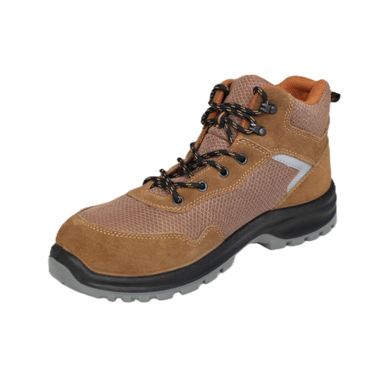 Thor Light-Weight Safety Boots