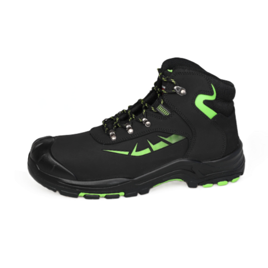 Omega Composite Safety Boots