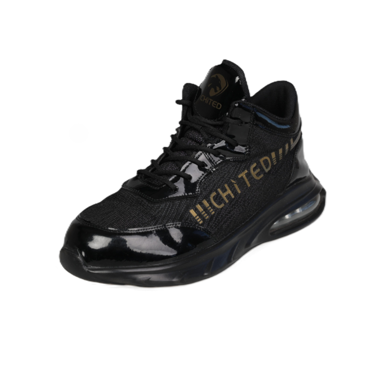 Titan Stylish Safety Sneakers