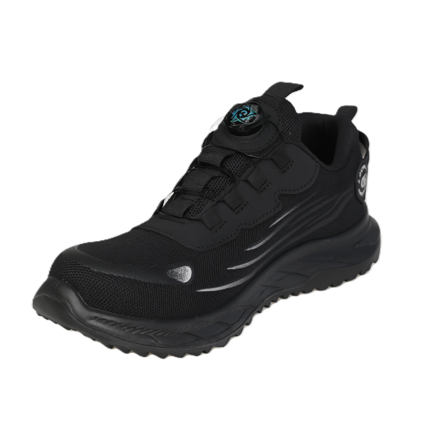 Striker Composite Safety Sneakers - Twist Lock