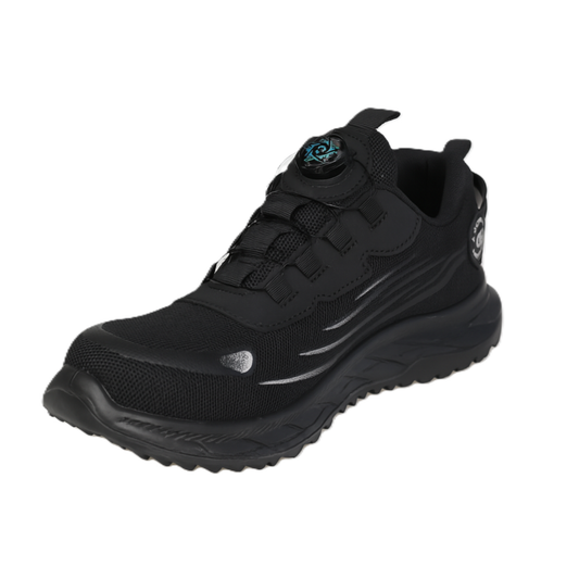 Striker Composite Safety Sneakers - Twist Lock
