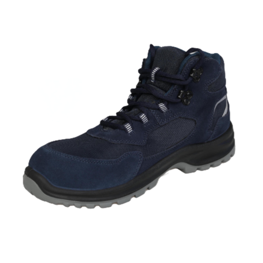 Kratos Steal-Toe Safety Boots