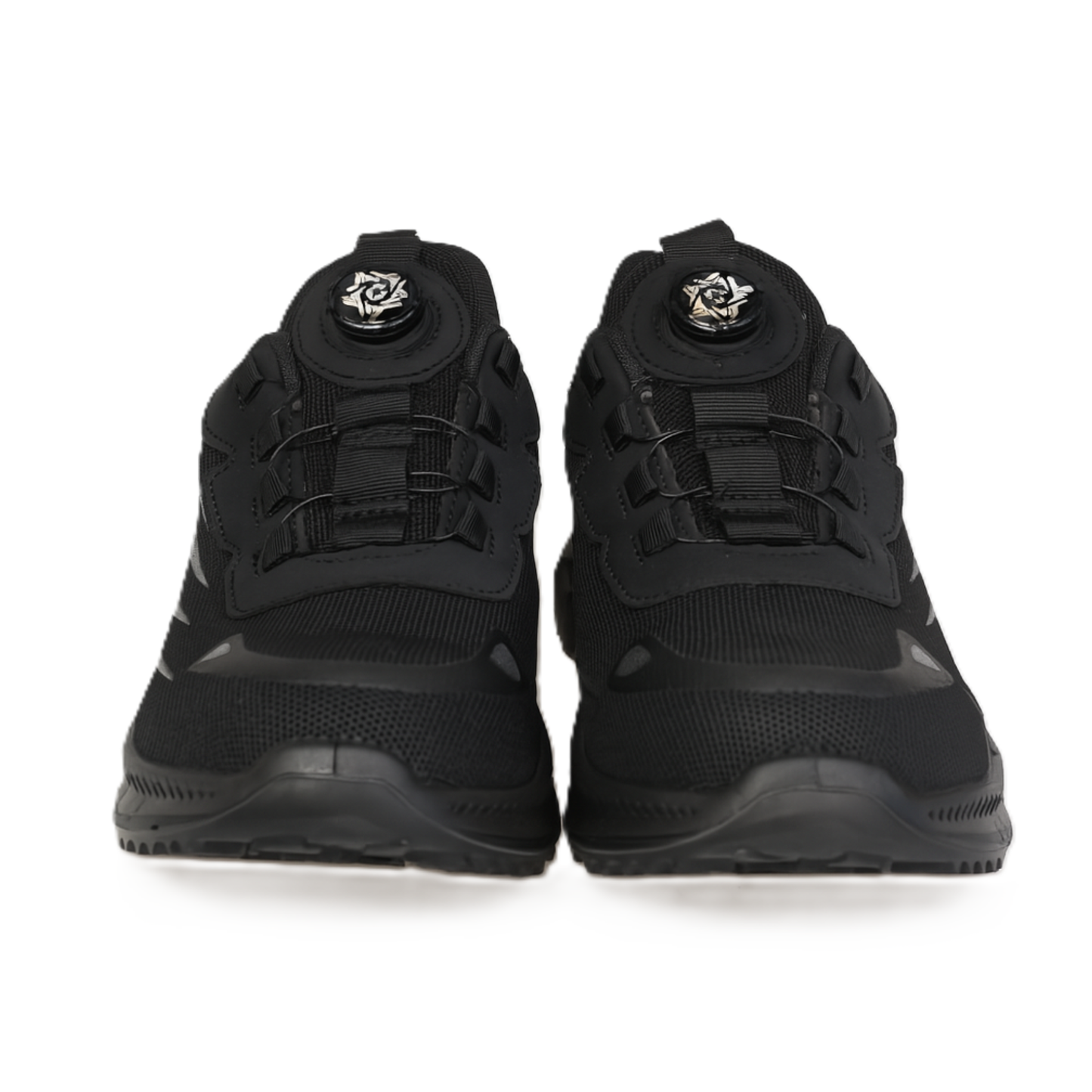 Striker Composite Safety Sneakers - Twist Lock