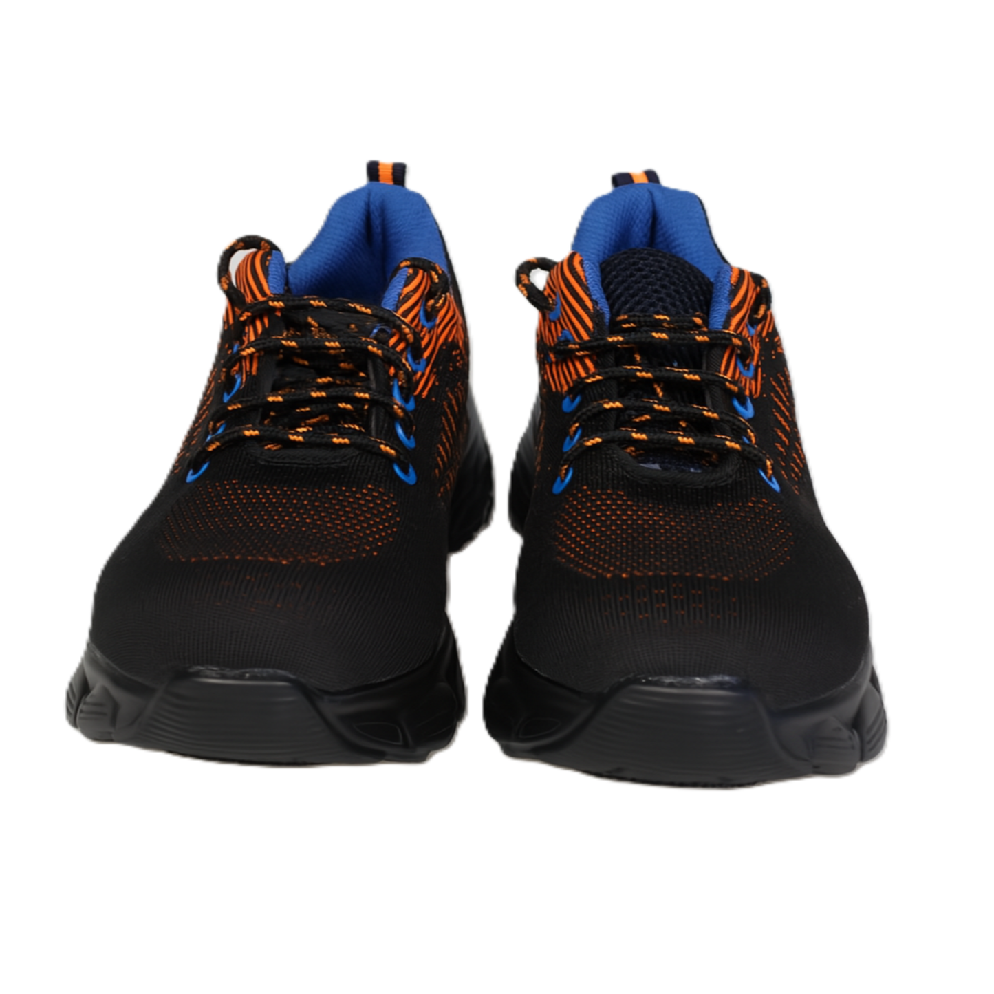 Zeus Safety Sneakers