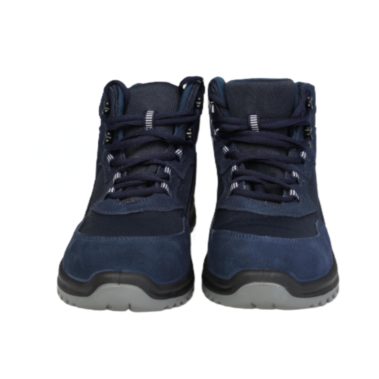 Kratos Steal-Toe Safety Boots