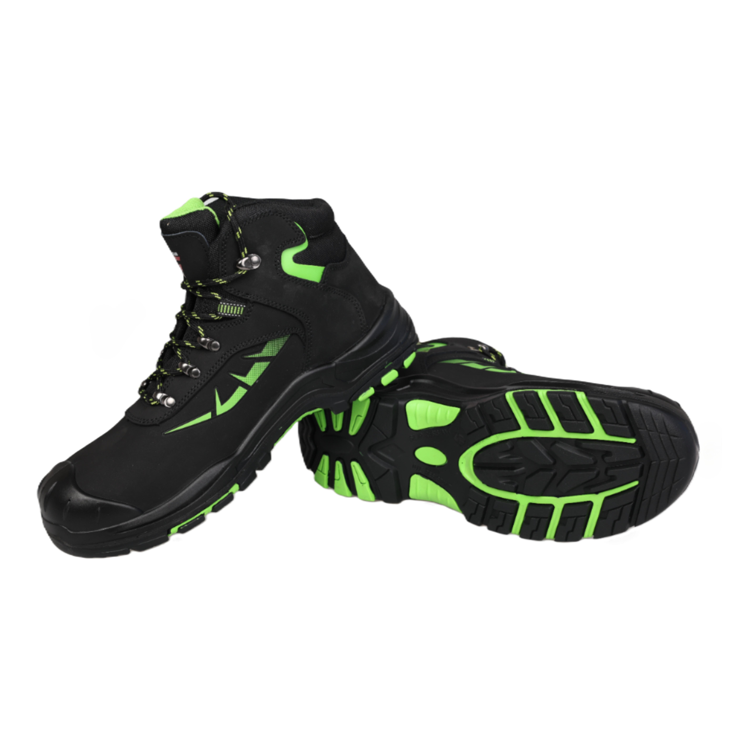 Omega Composite Safety Boots