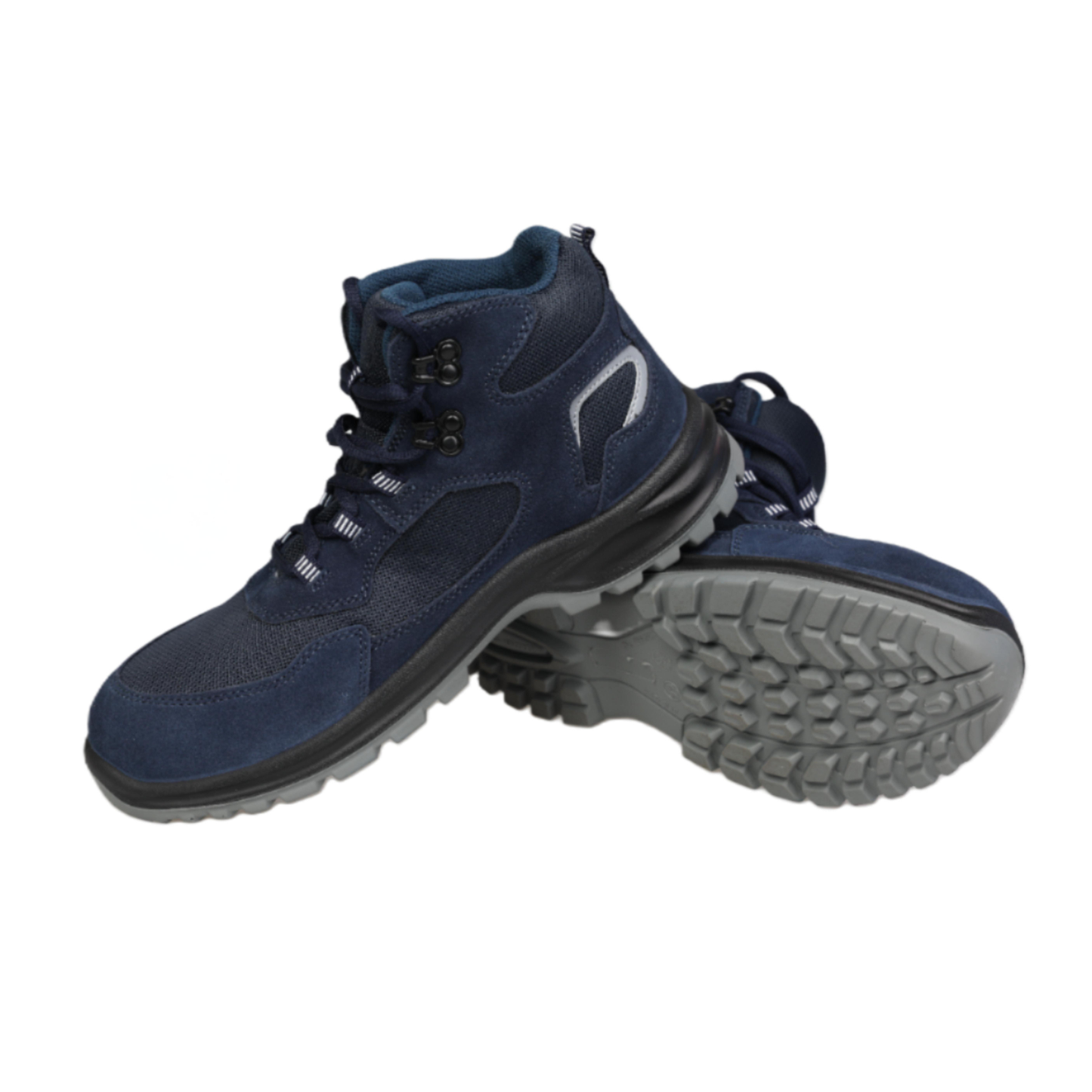 Kratos Steal-Toe Safety Boots