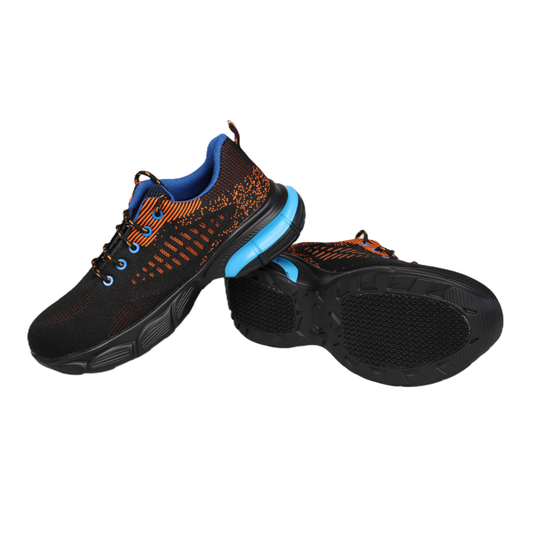 Zeus Safety Sneakers