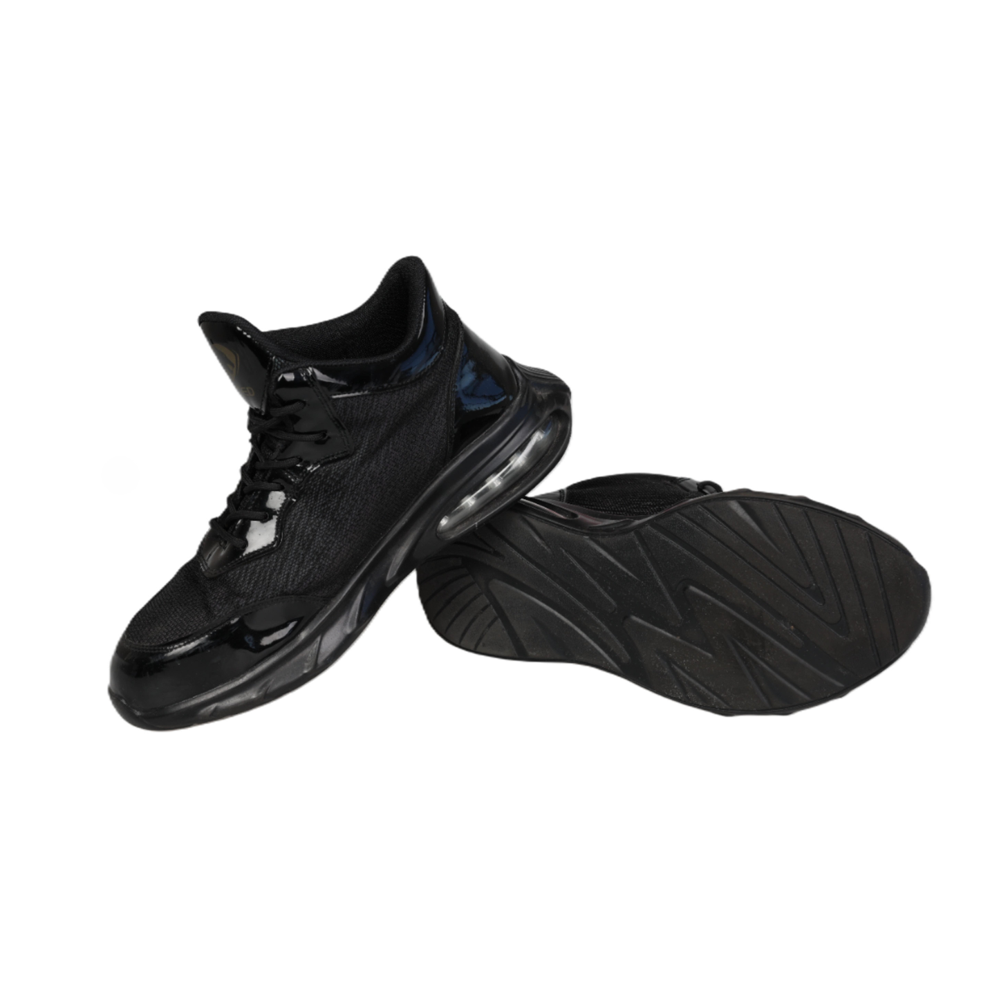 Titan Stylish Safety Sneakers